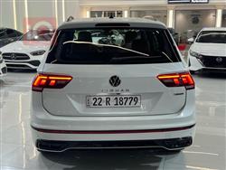 ڤۆڵکسواگن تیگوان